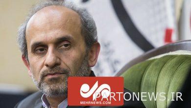رد فعل رئيس الإعلام الوطني على لجوء شقيقه- وكالة مهر للأنباء  إيران وأخبار العالم