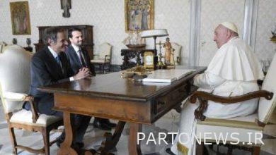 هناك مأزق في الملف النووي الايراني / ارجو الذهاب الى طهران- وكالة مهر للأنباء  إيران وأخبار العالم