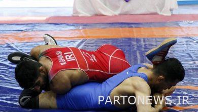 North Khorasan wrestlers were sent to the country's championship - Mehr news agency Iran and world's news