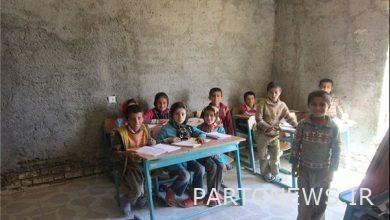 100,000 classrooms in the country need to be renovated and retrofitted - Mehr news agency  Iran and world's news