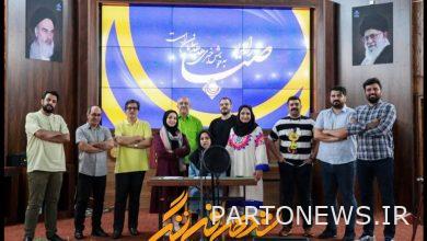 Preparation of "Sabamak" and "Shahr Farang" to celebrate Mother's Day - Mehr news agency Iran and world's news