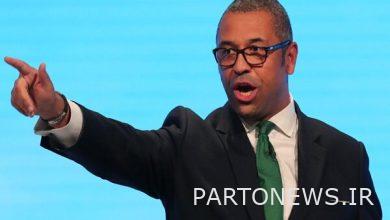 تصريحات وزير الخارجية البريطاني بعد إعدام "أكبري" - وكالة مهر للأنباء  إيران وأخبار العالم