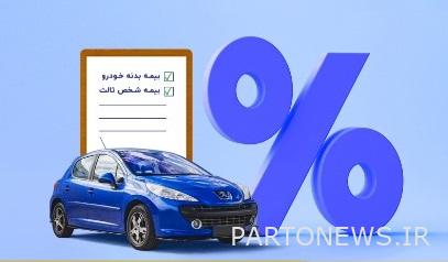 جشنواره بیمه‌های خودروی سرمد؛ تخفیف و اقساط بیمه شخص ثالث و بدنه