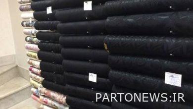 The national scheme of giving black curtains will be implemented - Mehr News Agency  Iran and world's news