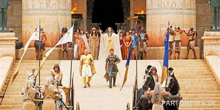Where does the fake news about the budget of "Hazrat Musa" series come from?/ Traces of a political settlement