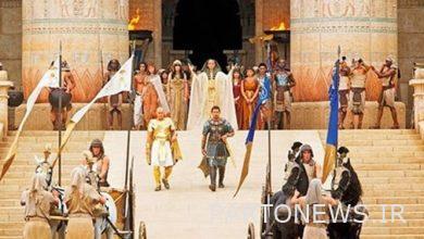 Where does the fake news about the budget of "Hazrat Musa" series come from?/ Traces of a political settlement