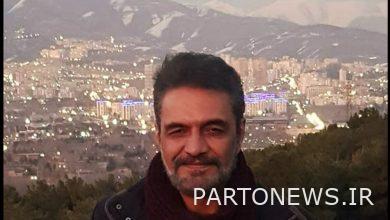 Abolfazl Tabatabai, a veteran TV presenter, died - Mehr News Agency  Iran and world's news