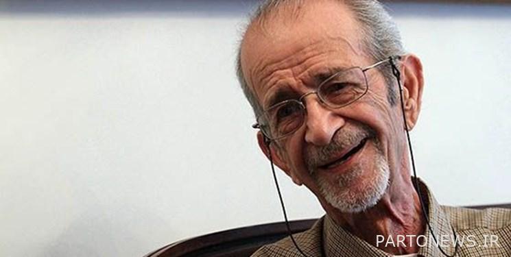Ravi Deliran Tungstan passed away  Fars news