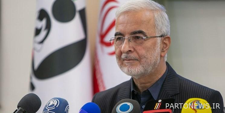 Iran is the most important partner of the United Nations in the fight against drugs