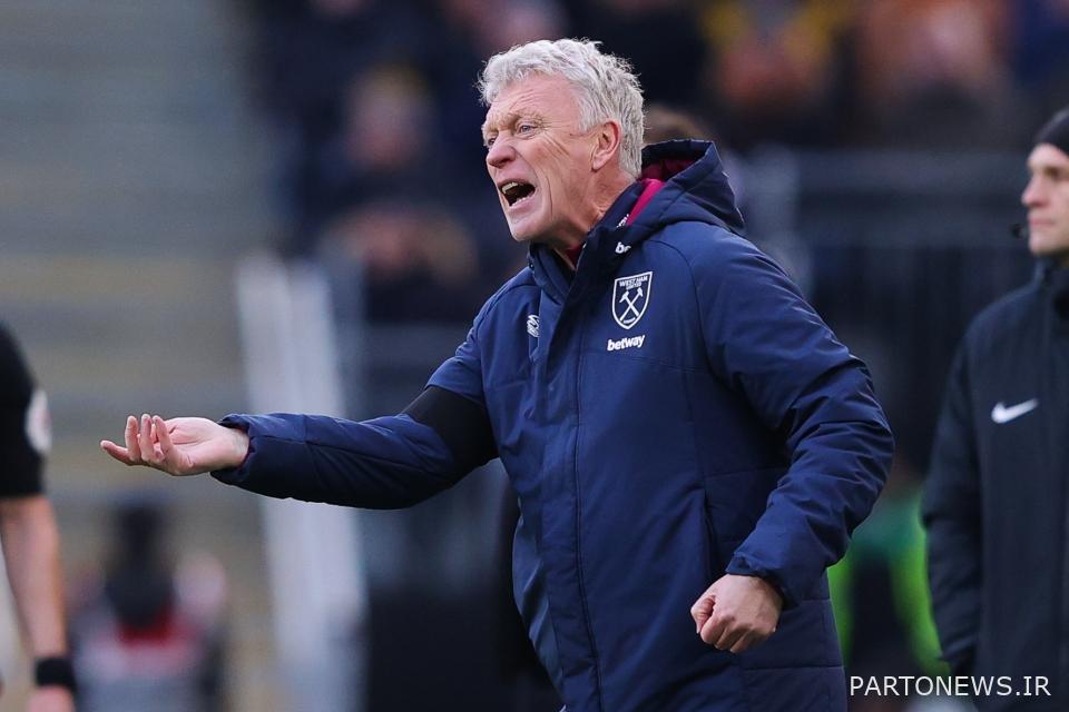 وستهام به زودی برای بقای خود در لیگ برتر می جنگد