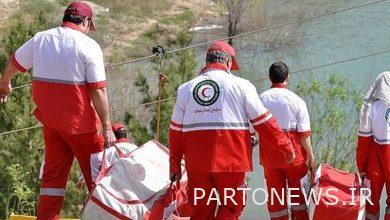 The unfavorable current situation of the Red Crescent budget/the most important missing links in the strengthening of the Red Crescent