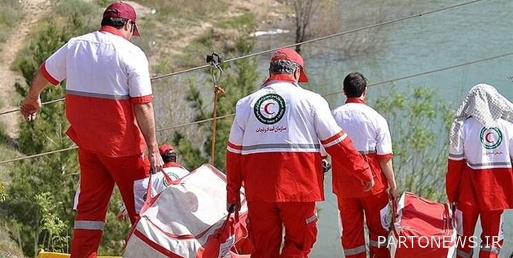 The unfavorable current situation of the Red Crescent budget/the most important missing links in the strengthening of the Red Crescent
