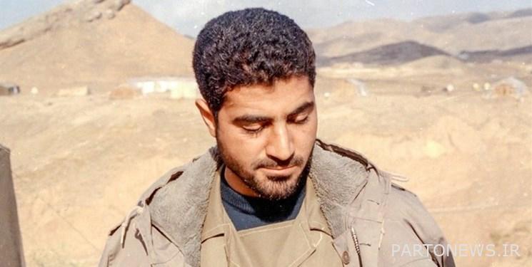 What was the flight of Haj Qasim's Simorgh in "Sarbaz Aramesh"/ What was the story of Sardar Soleimani's Simorgh?