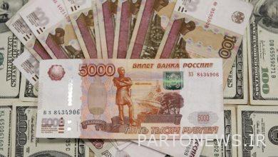 The possibility of removing the dollar from exchanges by joining the Arab currencies to the currency basket of the Central Bank of Russia