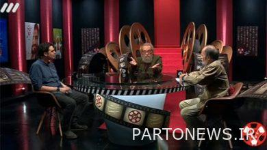 إعادة إحياء برنامج أفلام "السبعة" ؛  انتقل من القناة الثالثة لعرض الشبكة - وكالة مهر للأنباء  إيران وأخبار العالم