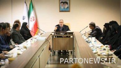 The doors of schools should be open to parents and jihadist groups - Mehr news agency  Iran and world's news