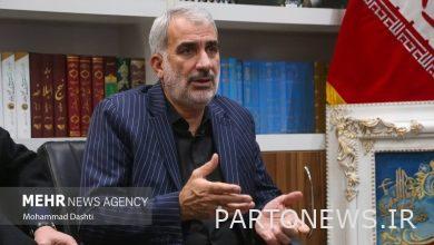 The government and parliament take a serious look at education - Mehr news agency  Iran and world's news