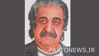 Veteran TV actor Mohammad Hossein Panahi passed away - Mehr news agency  Iran and world's news