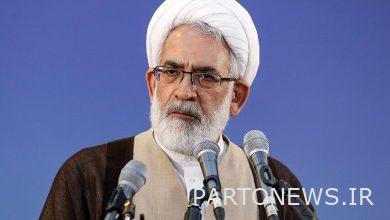 There is no reason to deal with the issue of hijab only in court/the discovery of hijab is a crime - Mehr news agency  Iran and world's news