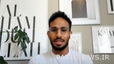 The Yemeni wrestler withdrew from the confrontation against the representative of the Zionist regime - Mehr news agency  Iran and world's news