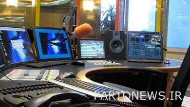 The radio documentary has a flow/Festivals in Salem Competition Square - Mehr News Agency  Iran and world's news