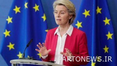 الموقف التدخلي لرئيس المفوضية الأوروبية ضد الحرس الثوري- وكالة مهر للأنباء  إيران وأخبار العالم
