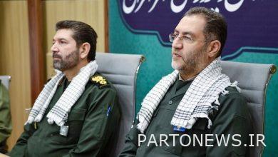 الألم عدو قوي للحرس الثوري الإيراني - وكالة مهر للأنباء إيران وأخبار العالم