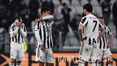 الأبعاد الغريبة لقضية فضيحة يوفنتوس. 23 لاعبا على وشك التعليق؟