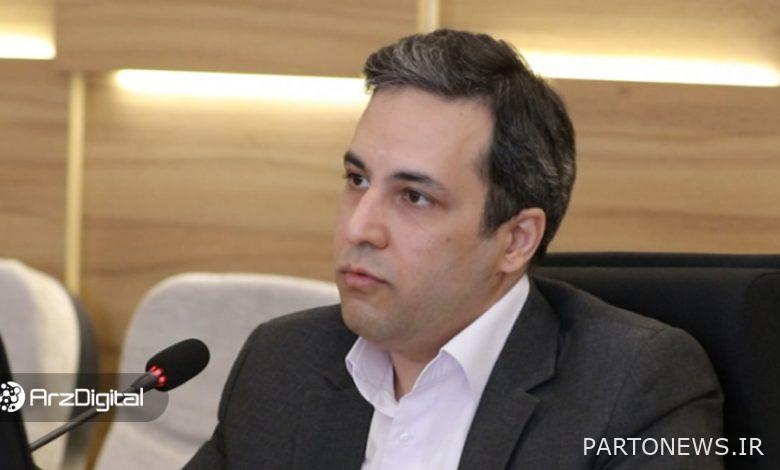 مدیر اداره نظام‌های پرداخت: ریال دیجیتال ۱۸ بهمن رونمایی می‌شود