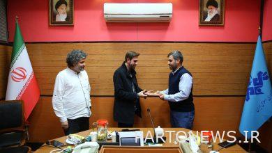 General Director of Security and Protection of Sima was introduced - Mehr News Agency  Iran and world's news