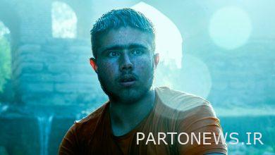 "In the embrace of the tree" was ready to be screened at the Fajr Film Festival