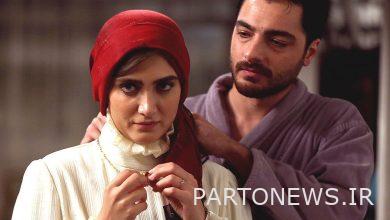 رد فعل ساترا على استمرار اذاعة "السقوط" / ننتظر تحرك النظام القضائي - وكالة مهر للانباء إيران وأخبار العالم