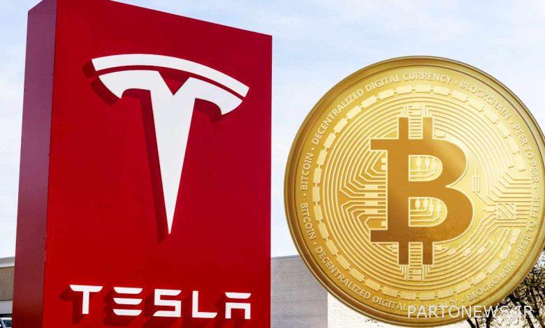 Tesla's Q4 Balance Sheet Shows Bitcoin Holdings Worth $184 Million