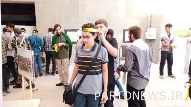 Sending 1,500 talented students of the country to Rahian Noor camps - Mehr news agency  Iran and world's news