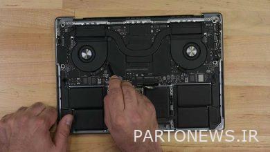 MacBook Pro 14 2023 Autopsy - Not a single bit of change or difference