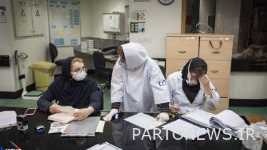 What do nurses want from the Minister of Welfare - Mehr News Agency | Iran and world's news