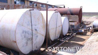 movie | A narrative of fuel smuggling in Hormozgan