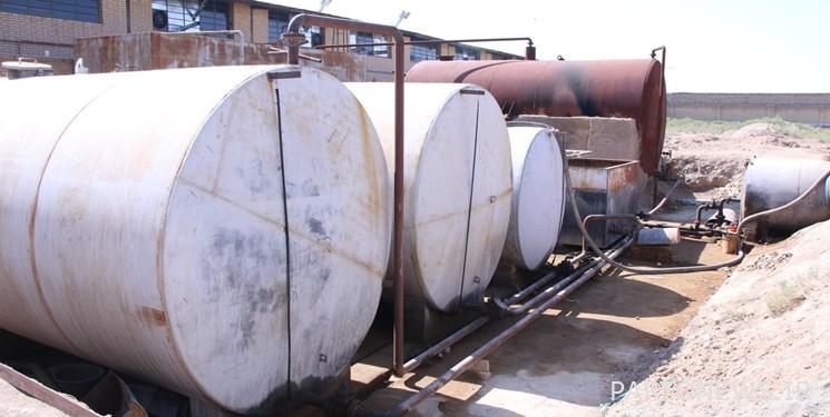 movie | A narrative of fuel smuggling in Hormozgan