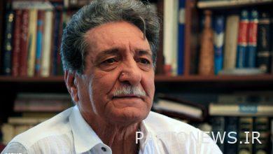 إحياء ذكرى المرحوم دوبلور عبر بث "المنبوذين" - مهر  إيران وأخبار العالم