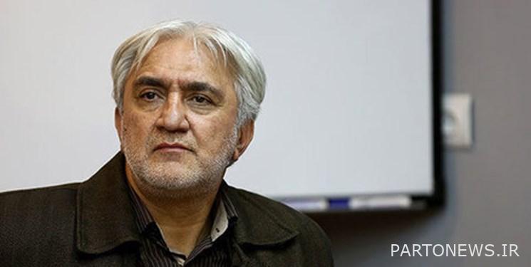 Filmo beyond the law?/ Mousavian: lack of alignment in the media harms national unity