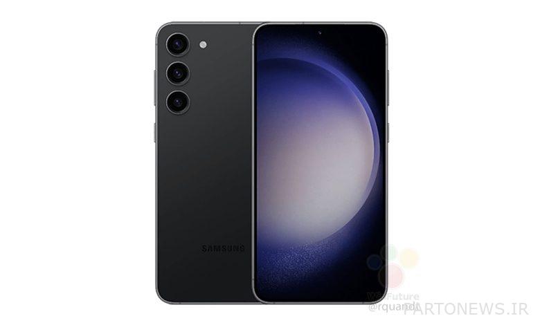 من المحتمل أن يكون الإصدار الأساسي من Galaxy S23 بطيئًا