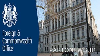 عقوبات بريطانية جديدة على إيران - وكالة مهر للأنباء  إيران وأخبار العالم
