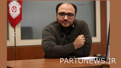 تعيين رئيس دار انتاج الشباب بمركز سيمرغ - وكالة مهر للانباء  إيران وأخبار العالم