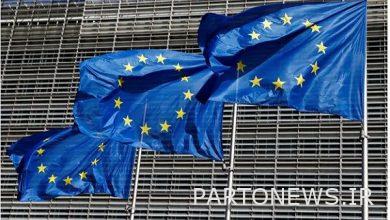 Details of European Union anti-Iranian sanctions - Mehr news agency  Iran and world's news