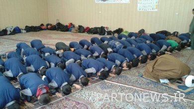 حضور 47 ألف إمام في مدارس الدولة - وكالة مهر للأنباء إيران وأخبار العالم