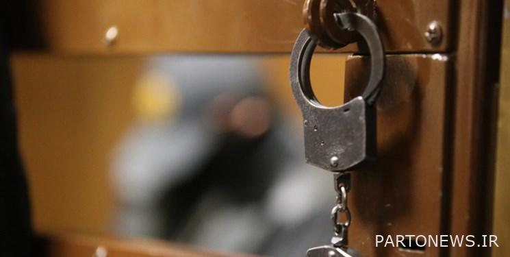 The arrest of Rouhani's government minister in the case of Alireza Akbari was denied