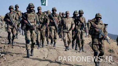 Pakistan's claim about a terrorist attack from Iran - Mehr news agency  Iran and world's news