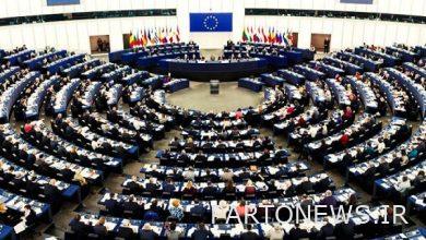 The hostile proposal of the European Parliament against the Islamic Revolutionary Guard Corps - Mehr news agency  Iran and world's news