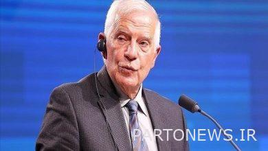 Joseph Borrell: We agreed to revive the JCPOA based on the Vienna negotiations - Mehr News Agency |  Iran and world's news