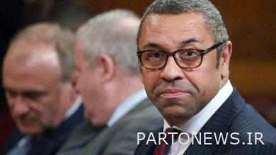 Iran's Attorney General sanctioned by Britain - Mehr news agency  Iran and world's news